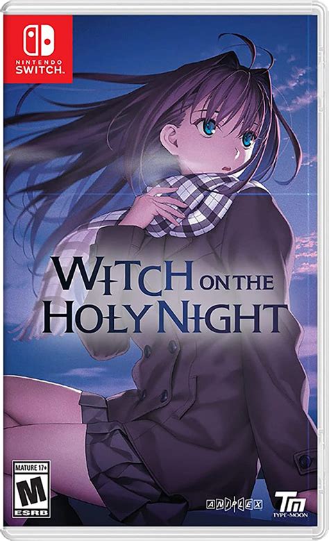 Witch on the holy ight preorder
